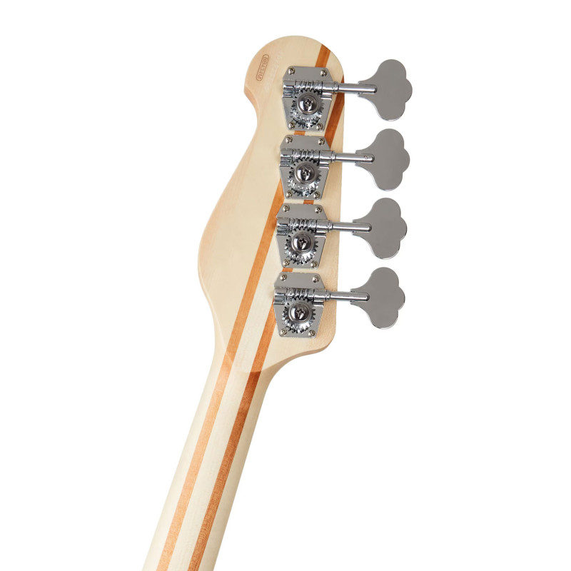 YAMAHA BB434M (Black) Електрогітара
