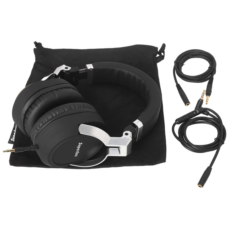 SUPERLUX HD-685 Навушники