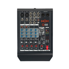 HH ELECTRONICS Q6FX Микшерный пульт