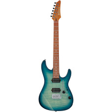 IBANEZ AZ24S1F TXB Электрогитара