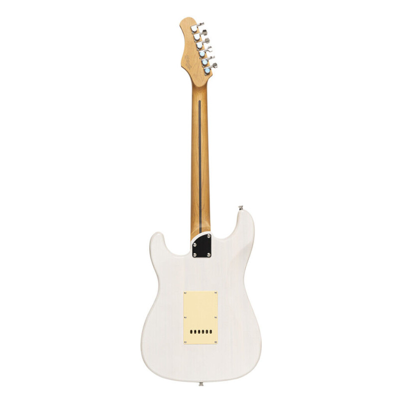 STAGG P SES-55 WHB Электрогитара