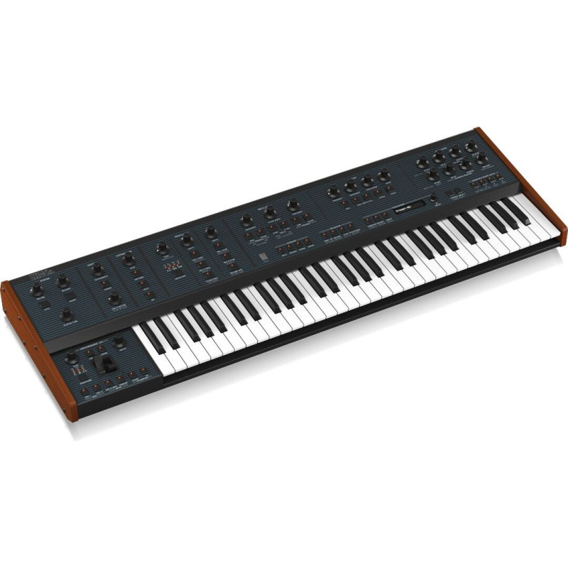 BEHRINGER UB-Xa