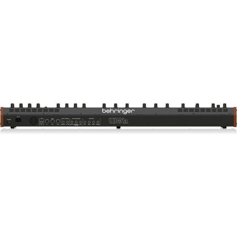 BEHRINGER UB-Xa