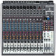 BEHRINGER XENYX X2442USB Аналоговый микшер с USB-интерфейсом