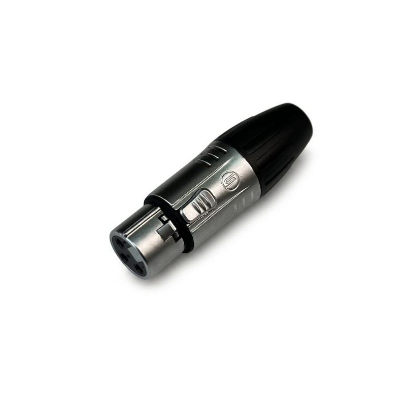 SEETRONIC SCMF3-BK