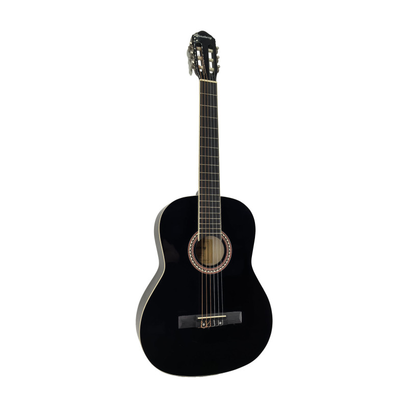 TONEBERG EC3900-BK Классическая гитара
