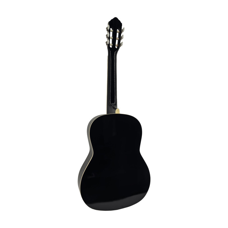 TONEBERG EC3900-BK Классическая гитара