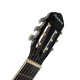 TONEBERG EC3900-BK Классическая гитара