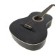 TONEBERG EC3900-BK Классическая гитара