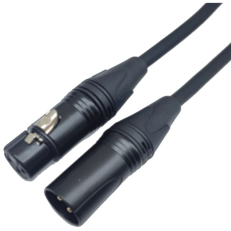 PRO LUX DMX cable 15m