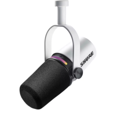 SHURE MV7+-W