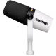 SHURE MV7+-W