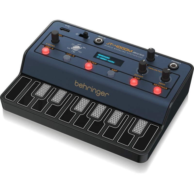 BEHRINGER JT-4000M MICRO
