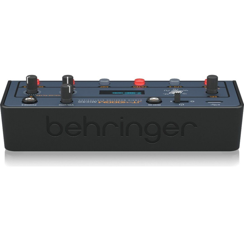 BEHRINGER JT-4000M MICRO
