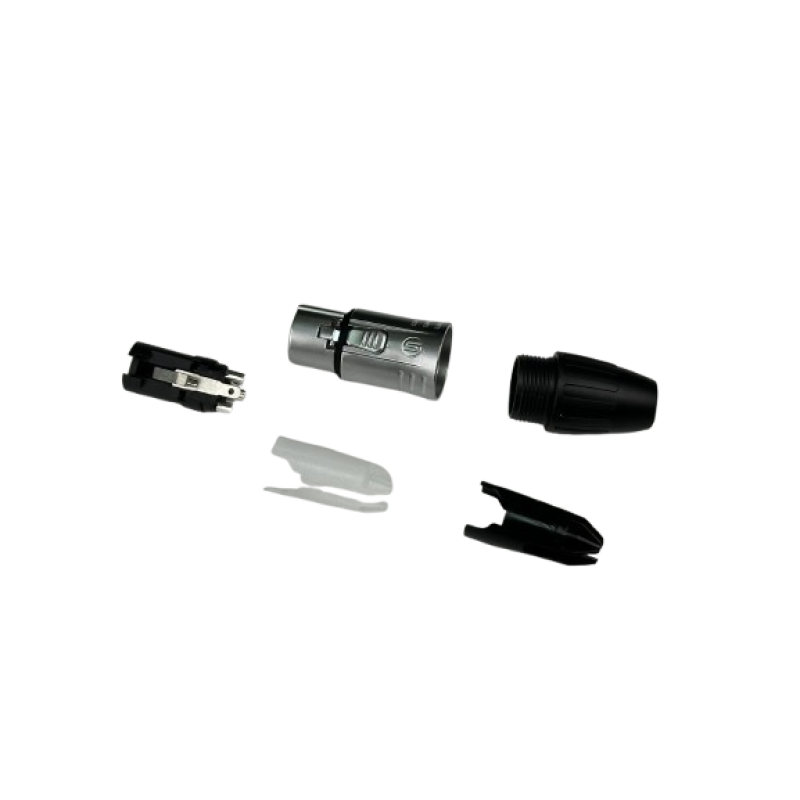 SEETRONIC SCMF3-BK