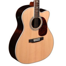 SIGMA JKC-40E (Fishman Presys Plus) - Акустическая гитара