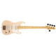 GODIN 034567 - Shifter 5 Trans Cream MN with Bag