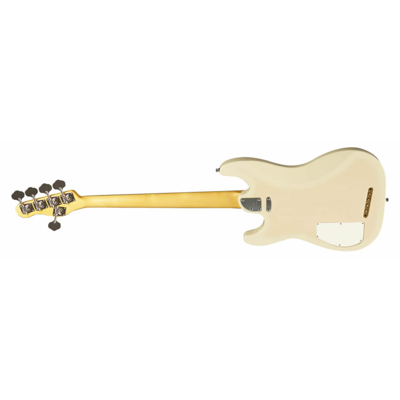 GODIN 034567 - Shifter 5 Trans Cream MN with Bag