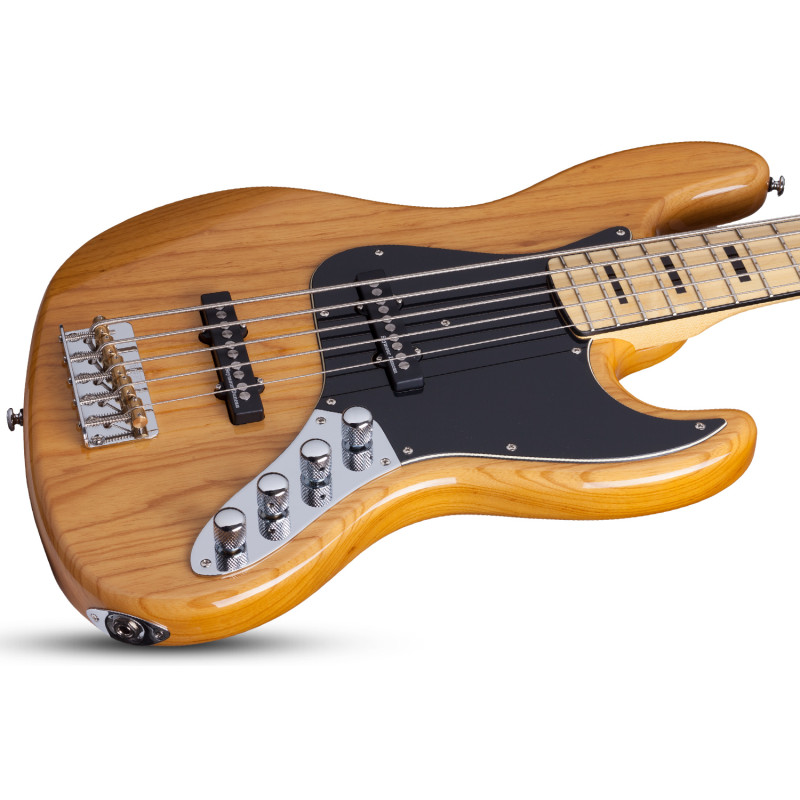 SCHECTER DIAMOND-J 5 PLUS AN