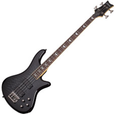 SCHECTER STILETTO EXTREME-4 STBLK