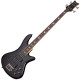 SCHECTER STILETTO EXTREME-4 STBLK