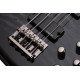 SCHECTER STILETTO EXTREME-4 STBLK