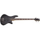 SCHECTER STILETTO EXTREME-4 STBLK