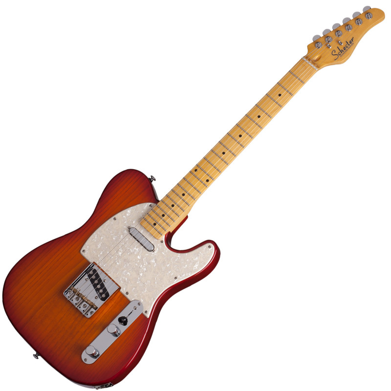 SCHECTER PT STANDARD M/M Электрогитара