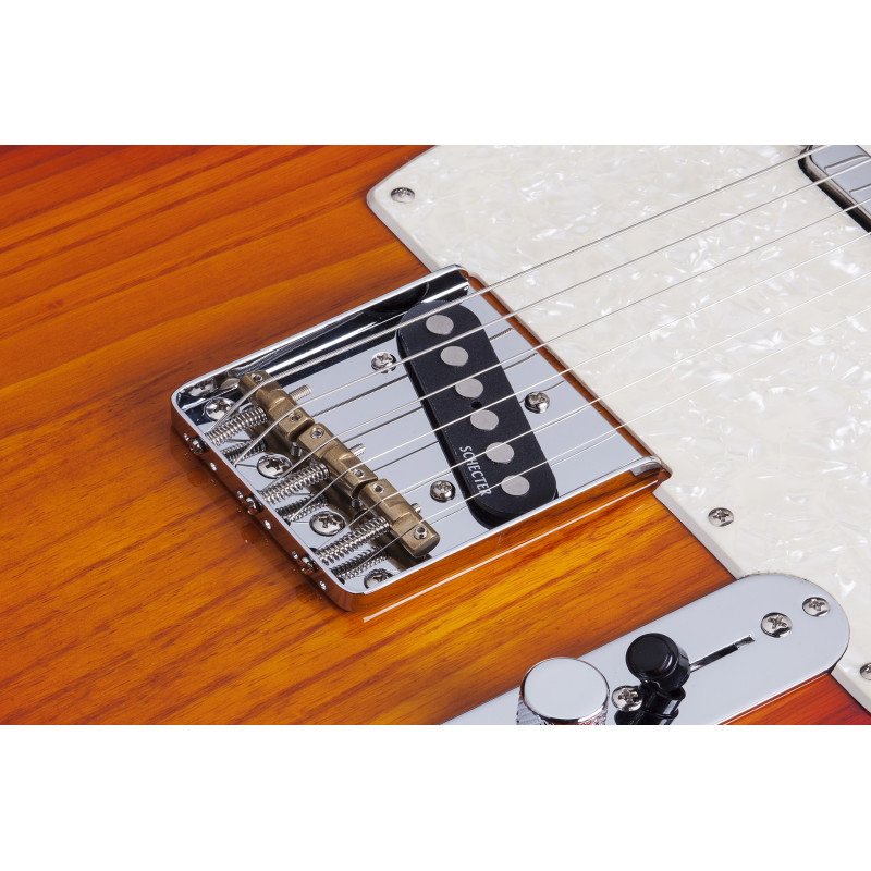 SCHECTER PT STANDARD M/M Электрогитара