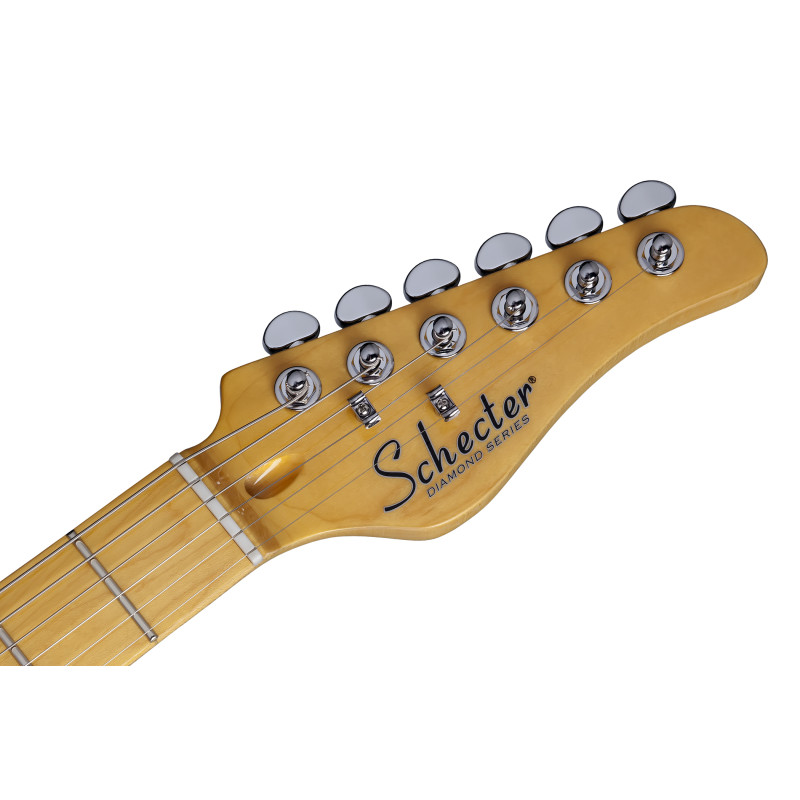 SCHECTER PT STANDARD M/M Электрогитара