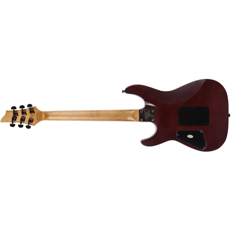 SCHECTER SGR C-1 FR WSN Электрогитара