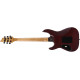 SCHECTER SGR C-1 FR WSN Электрогитара
