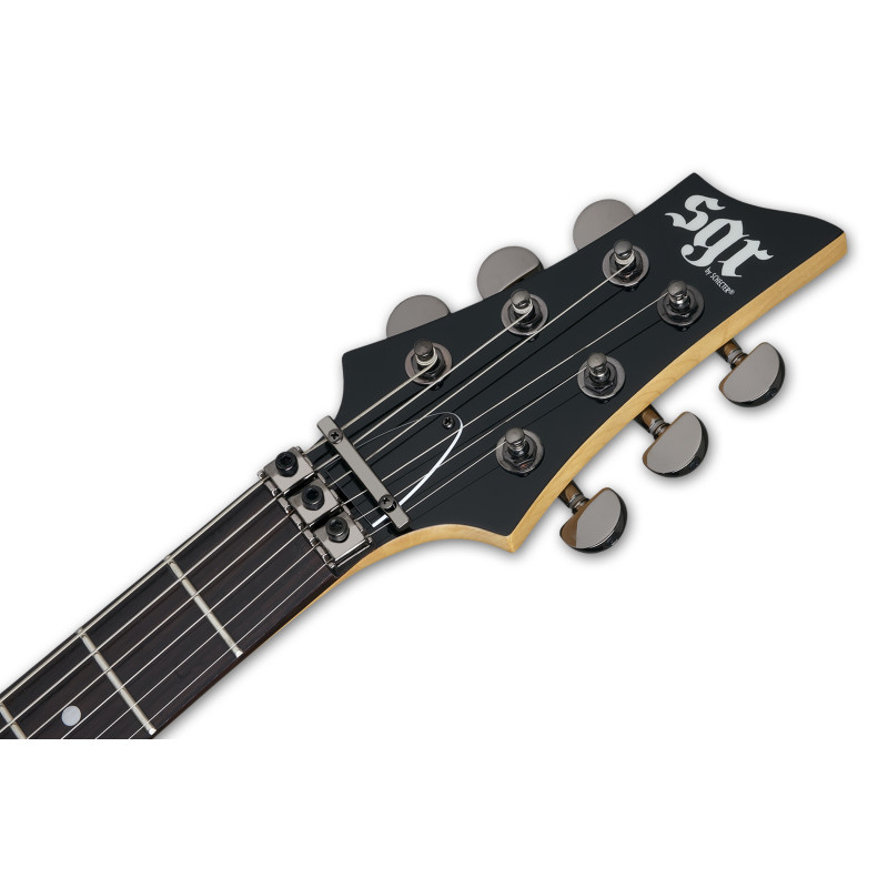 SCHECTER SGR C-1 FR WSN Электрогитара