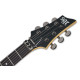 SCHECTER SGR C-1 FR WSN Электрогитара