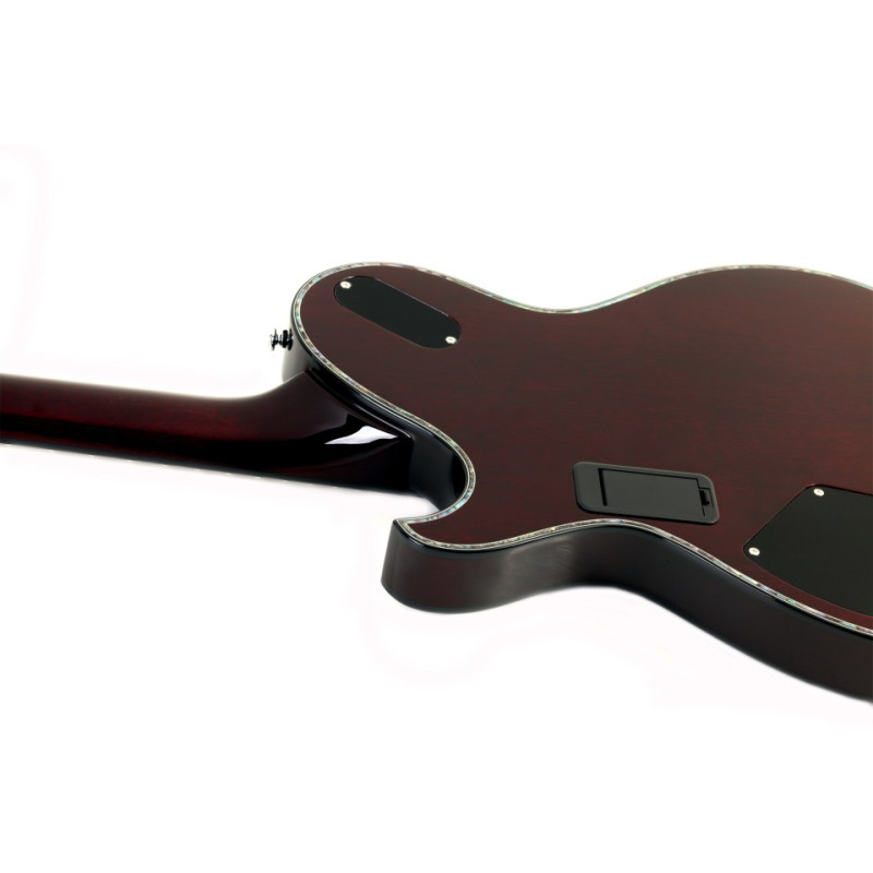 SCHECTER HELLRAISER SOLO-6 E/A BCH Электрогитара