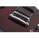 SCHECTER HELLRAISER SOLO-6 E/A BCH Электрогитара