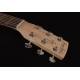 SIMON & PATRICK S&P 039739 - Trek Nat Folk Solid Spruce SG EQ Акустическая гитара