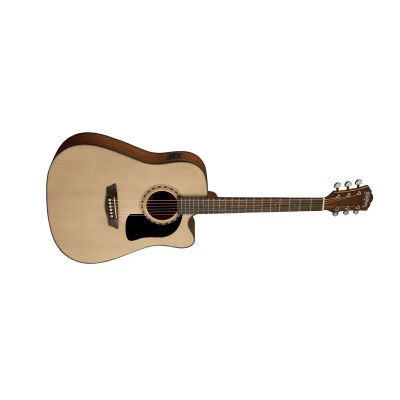WASHBURN AD5CE Акустическая гитара