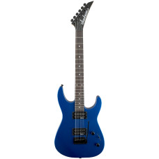 JACKSON JS11 AR METALLIC BLUE Электрогитара
