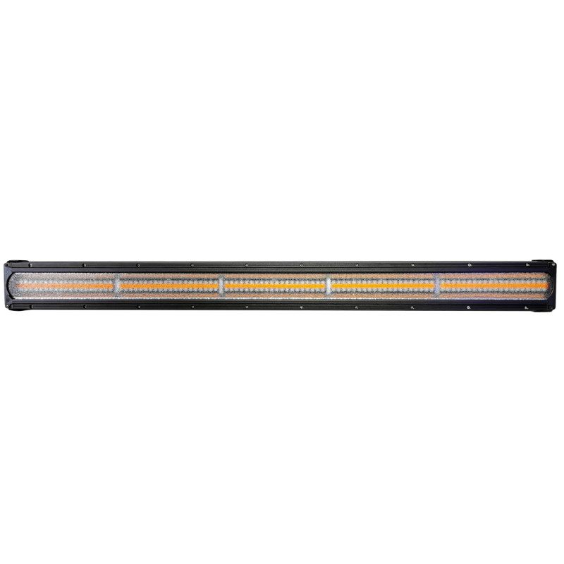 PRO LUX LED RETRO BAR IP v2 IP65 ретро LED планка 5×60Вт 1800K + 200×RGB