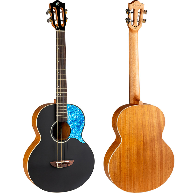 Flight IRIS BARITONE BK - Укулеле сопрано