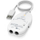 BEHRINGER UCG102 Звукова гарта