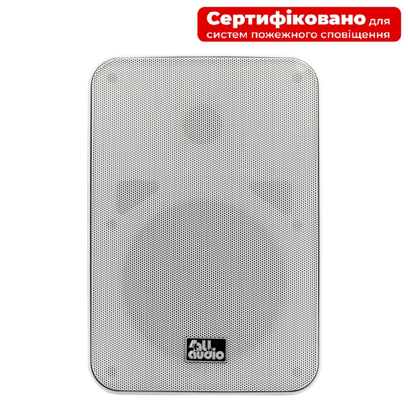 4ALL AUDIO WALL 530 IP55 Акустична система трансляційна
