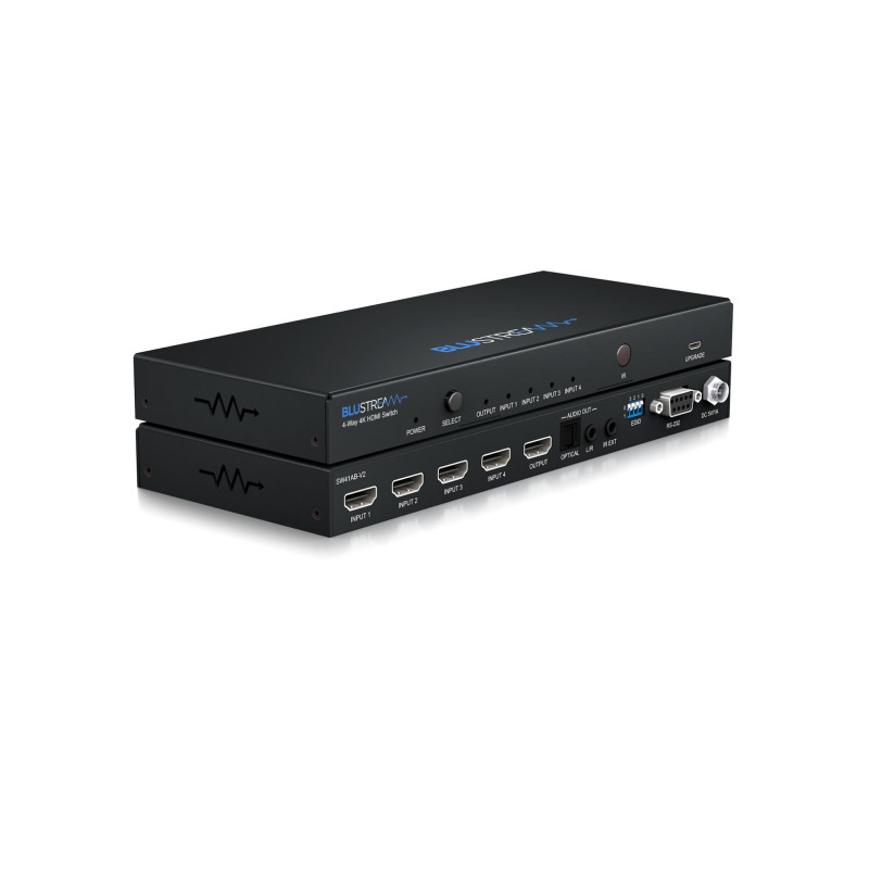 Blustream SW41AB-V2