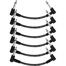 DONNER MUSIC Патч гитарный EC1048