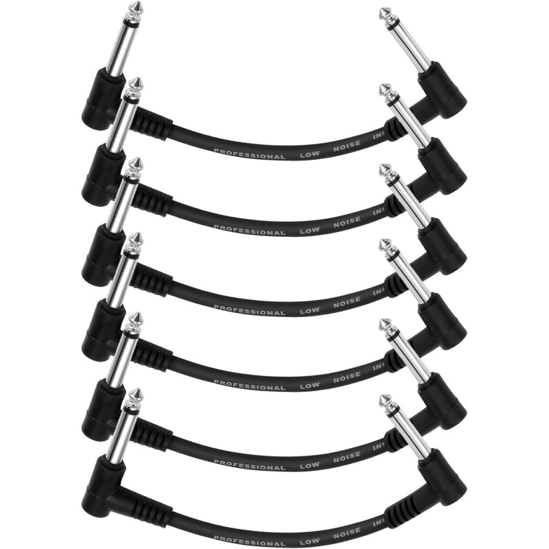 DONNER MUSIC Патч гитарный EC1048