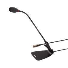 SHURE CVG12DRS-B/C Микрофон