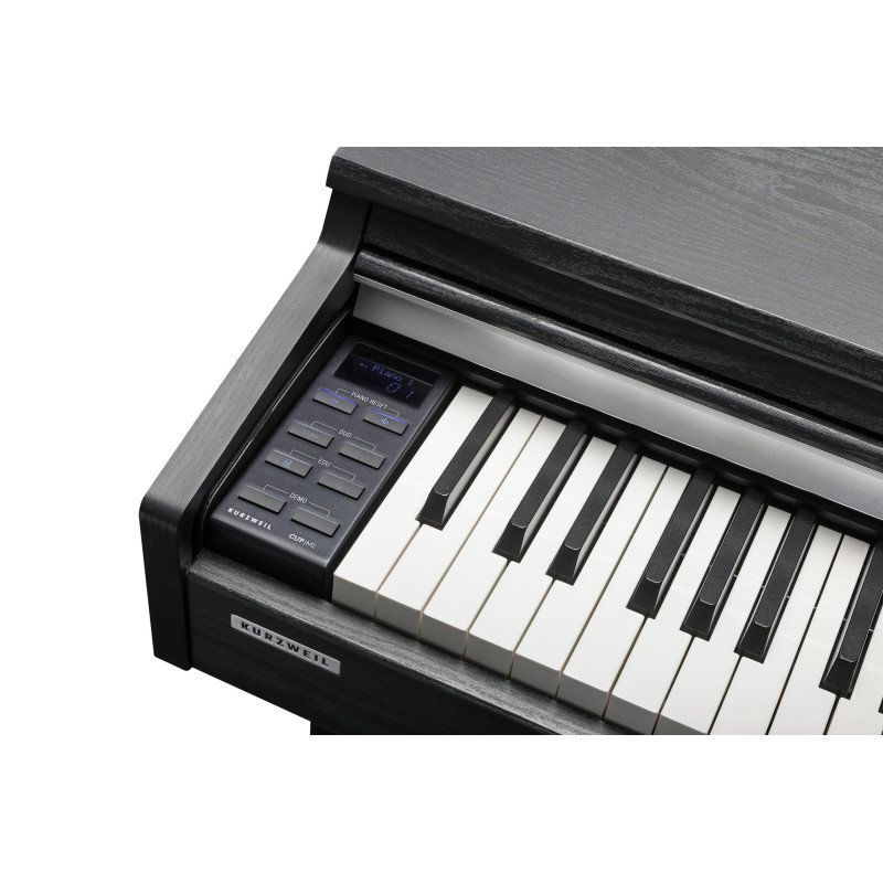 KURZWEIL CUP M1 BK Цифрове піаніно