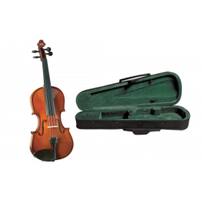 CERVINI HV-100 1/2 Скрипка