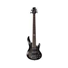 VGS Cobra Charcoal Black (5 Strings) Бас-гитара